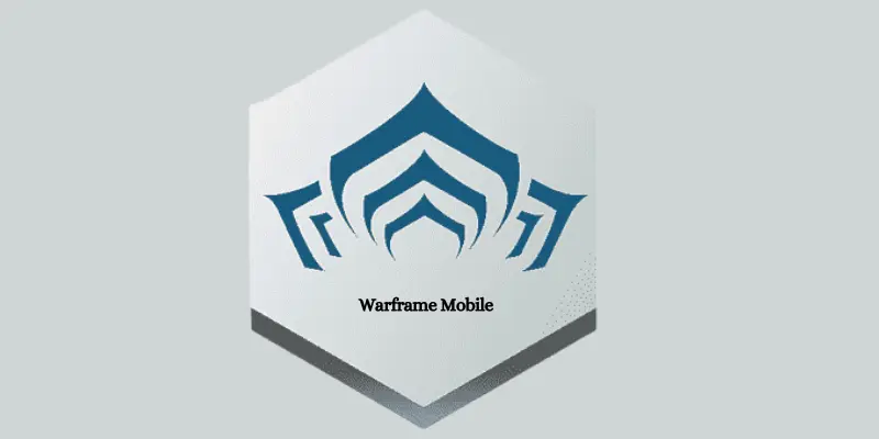 Warframe Mobile 